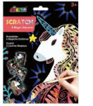 AVENIR Karckép technika - Varázslatos Unikornis (CH221571)