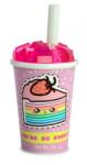 Idc Martinelia Sweet Soda Lip Balm Strawberry Балсам за устни 7gr