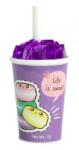 Idc Martinelia Sweet Soda Lip Balm Peach Балсам за устни 7gr
