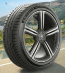 Michelin Pilot Sport S 5 Acoustic XL 275/35 ZR21 103Y