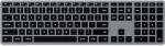 Satechi Slim X3 (BTSX3M-HU)