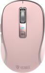 YENKEE YMS 2085PK Pink Mouse