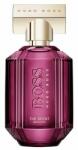 HUGO BOSS BOSS The Scent Magnetic for Her EDP 50 ml Tester