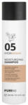 PURING Hydrargan sampon hidratant cu ulei de argan 300 ml (PR1027458)