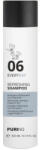 PURING Sampon pentru toate tipurile de par 300 ml (PR1027452)