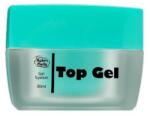 Aphro Nails Top Gel átlátszó műköröm zselé 30ml