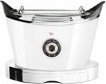 Bugatti Volo White 13-VOLO C 1 (BGTT13SVOLOC1) Toaster