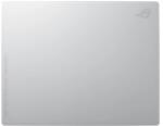 ASUS ROG Moonstone Ace L white Mouse pad