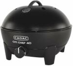 Cadac Citi Chef 40 EF Black 5610-20-04-EF