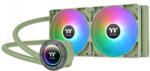 Thermaltake TH280 V2 ARGB Sync Matcha Green Edition (CL-W375-PL14MG-A)