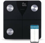 EVOLVEO SlimFit black Cantar baie