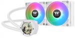 Thermaltake TH240 V2 Ultra ARGB Sync Snow Edition (CL-W404-PL12SW-A)