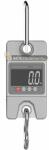  MC-912 (60kg/50g) digitális függőmérleg kg, N, lb mértékegységekkel (MC9126050)