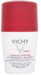 Vichy Clinical Control Detranspirant Anti-Odor 96H antiperspirant 50 ml pentru femei