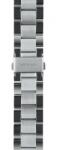 Withings Curea Withings Metal 3in1 Wristband 20mm Scanwatch 42mm Scanwatch Horizon Steel HR 40mm Steel HR Sport Argintiu (3700546706325)