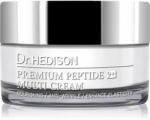 Dr.Hedison Premium Peptide 9+ lift crema de fata pentru fermitate împotriva îmbătrânirii pielii 50 ml