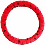 H-Drive Európa Kormányvédõ, plüss, piros, 37 - 39 cm