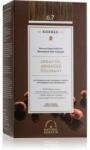 KORRES Argan Oil Culoare permanenta pentru par cu ulei de argan culoare 6.7 Cocoa 50 ml