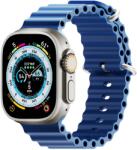 NextOne Curea NextOne H2O Band Apple Watch 42/44/45/49mm Midnight Blue (AW-4549-H2O-BLU)