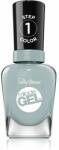 Sally Hansen Miracle Gel géles körömlakk UV/LED lámpa használata nélkül árnyalat 672 Giving Altitude 14, 7 ml