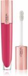L'Oréal Glow Paradise Balm in Gloss lip gloss cu acid hialuronic culoare 408 I Accentuate 7 ml