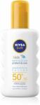 Nivea Sun Kids gyermek spray a napozáshoz SPF 50+ 200 ml