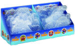 Malte Haaning Plastic A/S Set de 38 plansete transparente HAMA MAXI (Ha8240) - babyneeds