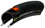 Continental gumiabroncs kerékpárhoz 32-622 Grand Sport Race 700x32C fekete, Skin hajtogathatós - kerekparabc