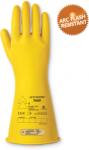 Ansell Manusi din cauciuc cu protectie electrica 00 ACTIVARMR RIG0014Y, galben, 360 mm, marimea 12, Ansell A113764