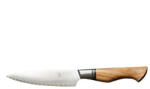 Ryda Knives ST650 konyhai kés (13, 4 cm) damaszkuszi acél (R-0703)
