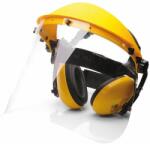 Portwest PW90 - Arc- és hallásvédő szett, sárga (PW90YER)