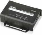  4K HDMI HDBaseT-Lite/Class B Receiver: VE801R by ATEN (VE801R)