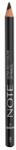 Note Cosmetique Machiaj Buze Ultra Rich Color Lip Pencil Blackberry Creion 1.1 g