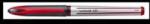 Medium Roller Uni UBA-188L AIR, culoare de scris roșu (2UUBA188P)