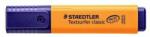 STAEDTLER Evidențiator, 1-5 mm, STAEDTLER "Textsurfer Classic 364", portocaliu (364-4)
