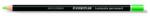STAEDTLER Creion de marcare, multifuncțional, rezistent la apă (glasocrom), STAEDTLER "Lumocolor 108 20", verde (108 20-5)