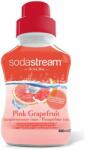 SodaStream Sirop Sodastream 500 ml PINKGRAPE500ML (PINKGRAPE500ML)