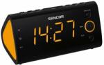 Sencor SRC 170 OR radio ceas cu alarmă (SRC170OR)
