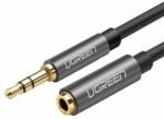 Jack Ugreen 10594 cablu audio 2 m 3.5mm Negru (10594)