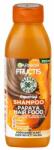 Garnier Fructis Hair Food Papaya Shampoo 350ml (C6343802)