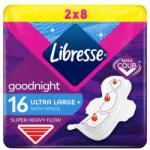 Libresse Absorbante Libresse Goodnight 20buc (9557)
