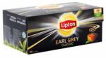 Lipton Ceai negru, 50x1, 5 g, LIPTON Earl grey (UL01)