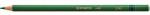 STABILO Creion de marcare, hexagonal, STABILO "All", verde (8043)