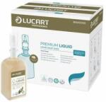 Lucart Săpun lichid, 1 litru, LUCART "IDENTITY Premium", portocaliu cald (89100000)