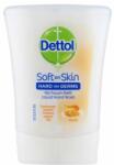 Dettol honey refill for contactless Hand Wash 250ml (5997321780924)