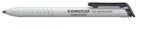 STAEDTLER Dispenser de markere Staedtler Lumocolor all-over, lavabil (omnichrome) #black (768N-9)