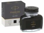 Parker Cerneală de sticlă, PARKER, Quink, negru (1950375)