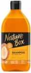 Nature Box Șampon Nature Box cu ulei de Argan pentru păr moale 385ml (9000101299250)