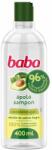 Baba Șampon Baba cu ulei de avocado pentru păr deteriorat și uscat 400ml + Cadou Carte de activități Baba Povești cu stropi - în limba maghiară (Baba Pancsimesék Foglalkozató füzet) (8710447462768)