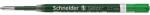 Schneider Inserție pentru stilou cu gel, 0, 4 mm, SCHNEIDER "Gelion +", verde (103904)